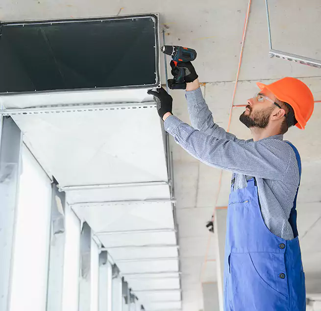 Why Homeowners & Businesses Trust Us in Evanston, IL