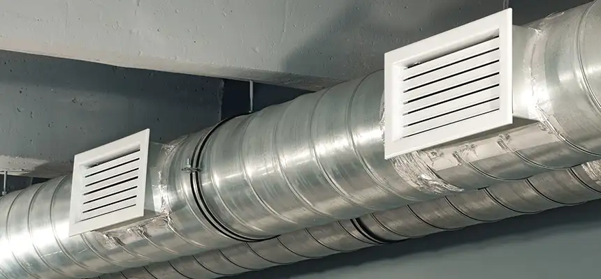 Our Air Duct Camera Inspection Services in Evanston, IL