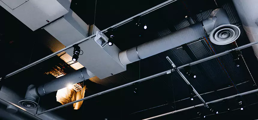 Our Air Duct Replacement Services in Evanston, IL