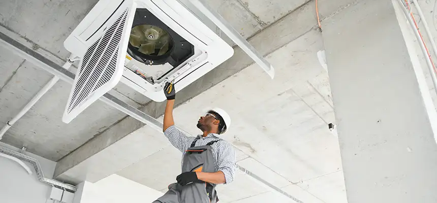 Efficient Multi‑Unit & HOA Annual Vent Cleaning Plans in Evanston