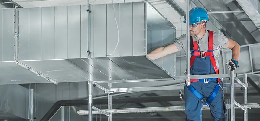 Our Dryer Fire Safety Service Services in Evanston, IL