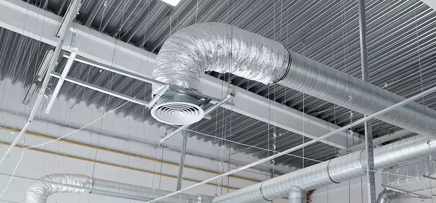 Our Dryer Vent Hose Replacement Services in Evanston, IL