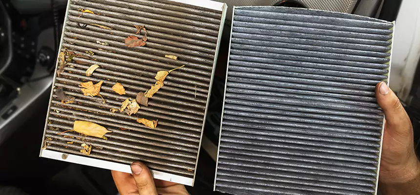 Our Dryer Vent Lint Filter Cleaning Services in Evanston, IL