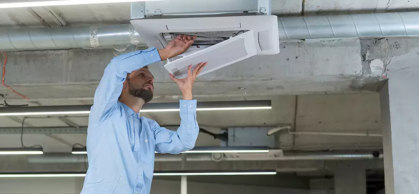 Our Dryer Vent Washing Service Services in Evanston, IL