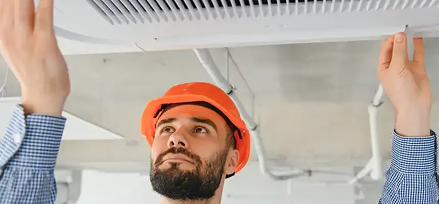 Our Furnace Vent Cleaning Services in Evanston, IL