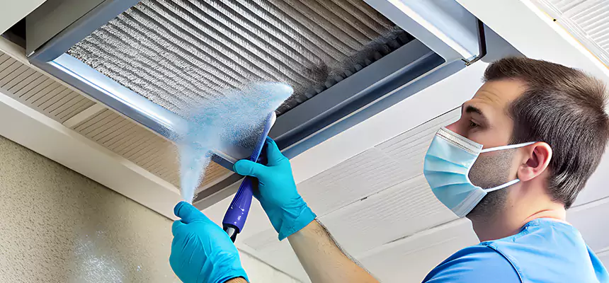 Our Home Ventilation Cleaning Services in Evanston, IL