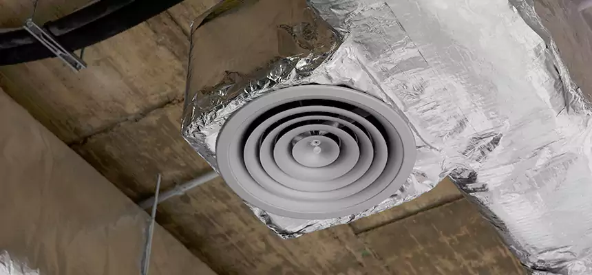 Our Industrial Dryer Vent Cleaning Services in Evanston, IL