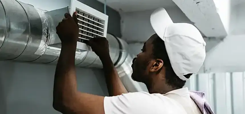 Our Licensed And Insured Cleaners in Evanston, IL