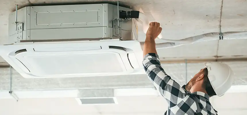 Our Local Vent Cleaning Services in Evanston, IL