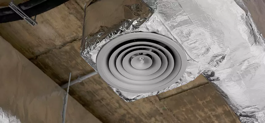 Our Low VOC Vent Installation Services in Evanston, IL