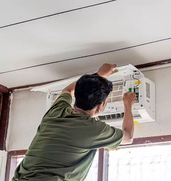 About Air Duct & AC Odor Removal in Evanston, IL