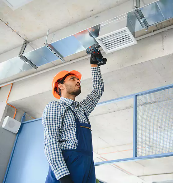 Welcome to Air Duct Cleaning & Repairs Evanston — Your Local Air Duct Installation Specialists in Evanston, IL