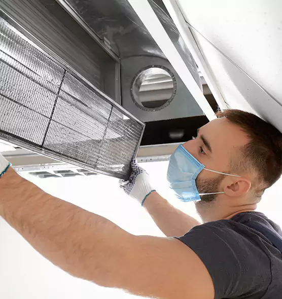About Air Duct Pathogen Disinfection in Evanston, IL