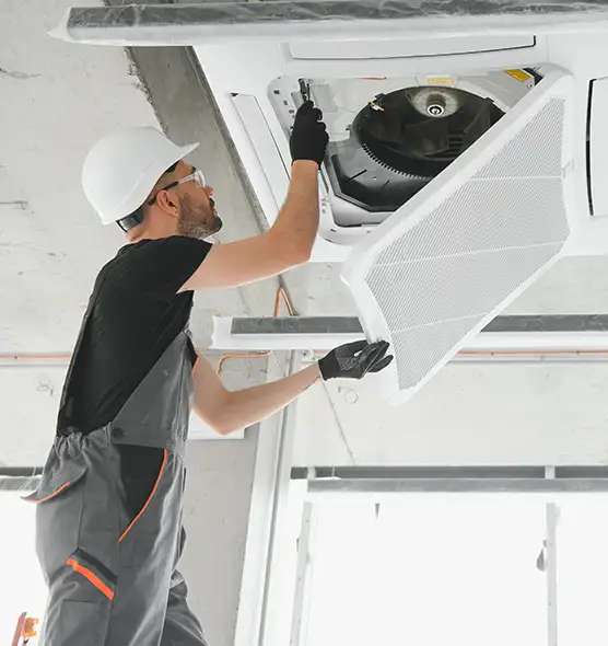 About Air Duct Rodent Removal in Evanston, IL