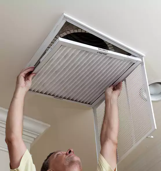Trusted Apartment Air Duct Cleaning in Evanston, IL