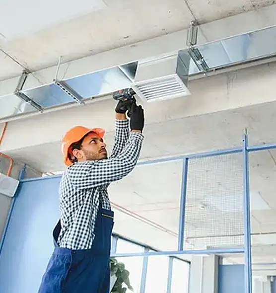 About Commercial Laundry Vent Cleaning in Evanston, IL