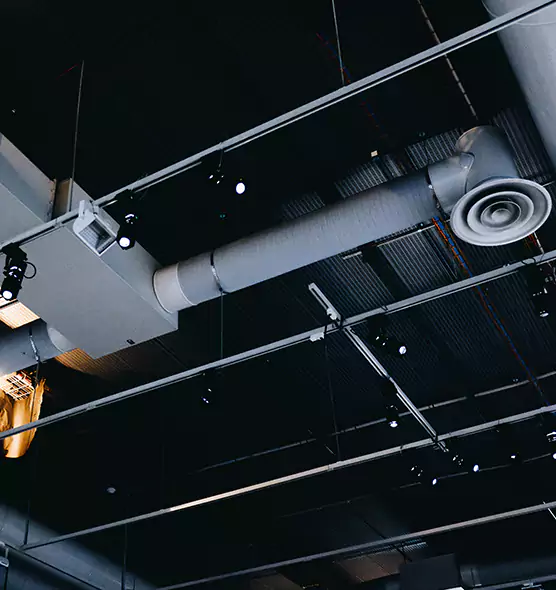 About Duct Sanitization with UV Light in Evanston, IL