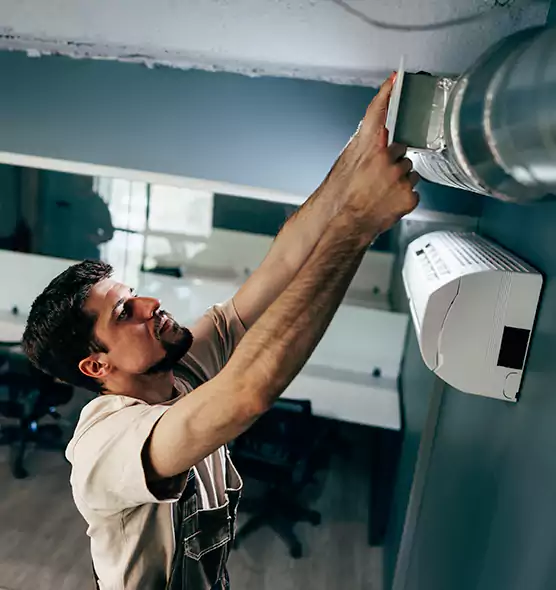 About Flexible Ductwork Replacement in Evanston, IL