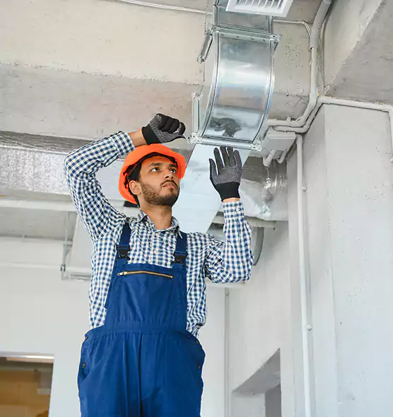 About Hotel Duct And Vent Cleaning in Evanston, IL