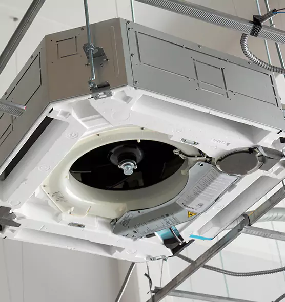 Professional Industrial Dryer Vent Cleaning in Evanston, IL