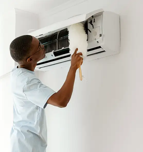 Professional Maximize AC Efficiency  in Evanston, IL