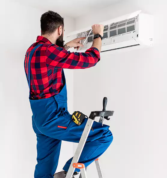 About Smart Air Conditioning Installation in Evanston, IL