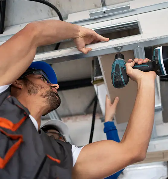 About Vent Smoke Odor Elimination in Evanston, IL