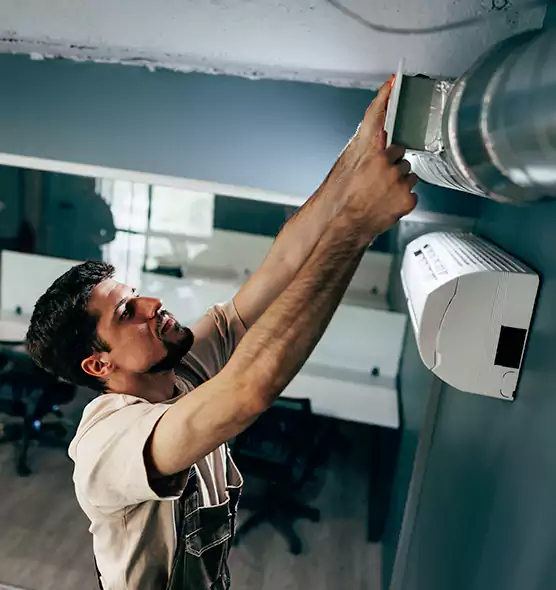 Reliable Warehouse Vent Cleaning in Evanston, IL