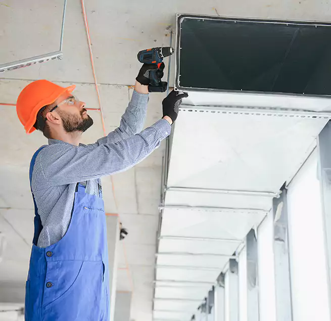 Why Homeowners & Businesses Trust Us in Evanston, IL?