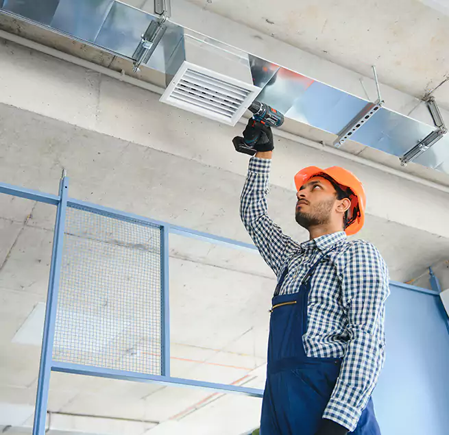 Why Homeowners & Businesses Trust Us in Evanston, IL?