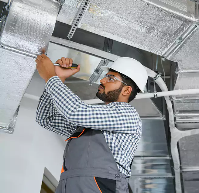 Why Homeowners & Businesses Trust Us Evanston, IL