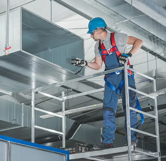 Why Homeowners & Businesses Trust Us in Evanston, IL?