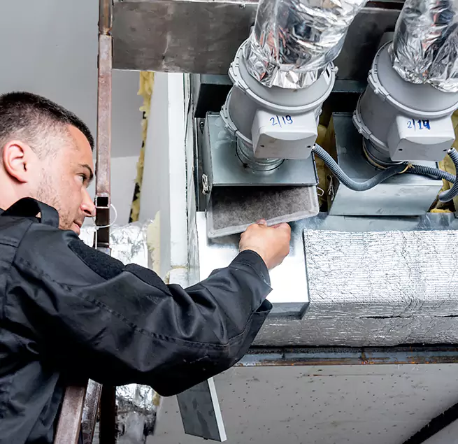 Why Homeowners & Businesses Trust Us in Evanston, IL