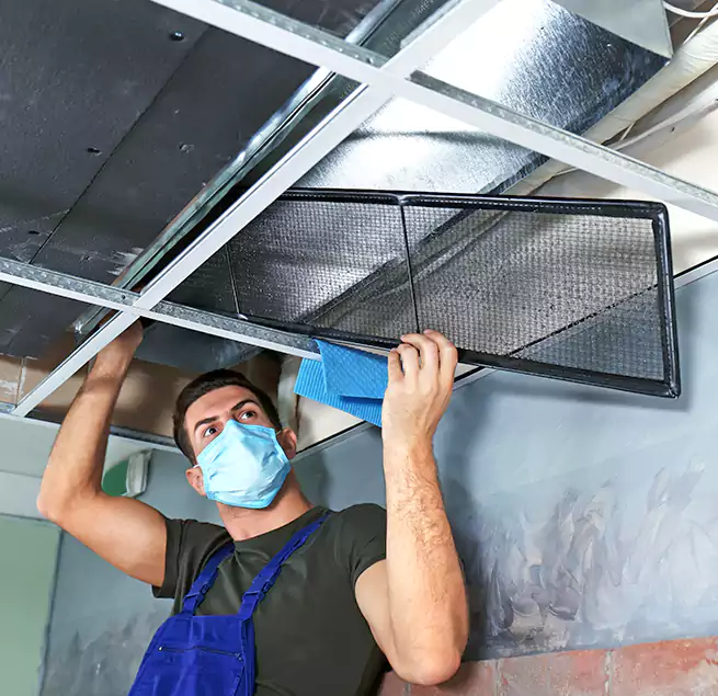 Why Homeowners Businesses Trust Us in Evanston, IL