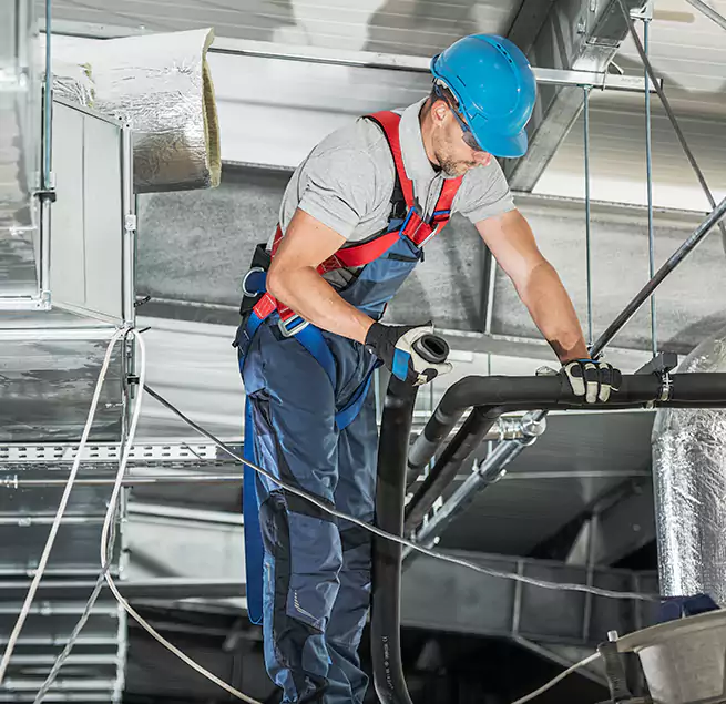 Why Homeowners & Businesses Trust Us in Evanston, IL?