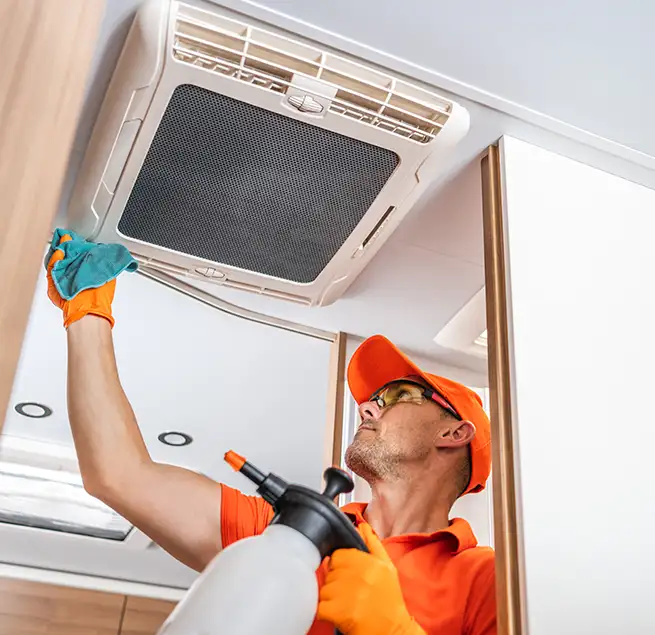 Why Homeowners & Businesses Trust Us in Evanston, IL?