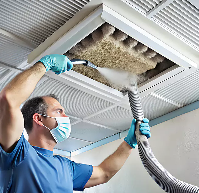 Why Homeowners Businesses Trust Us in Evanston, IL?