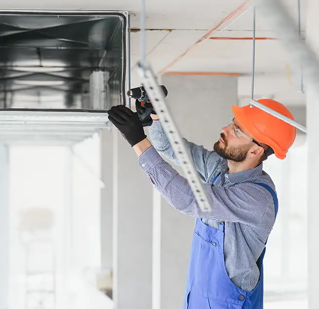  Why Homeowners Businesses Trust Us Evanston, IL