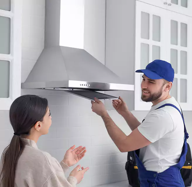 Why Homeowners & Businesses Trust Us in Evanston, IL?