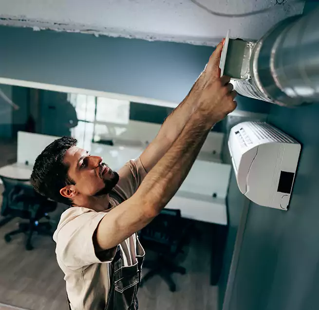 Why Homeowners & Businesses Trust Us in Evanston, IL?