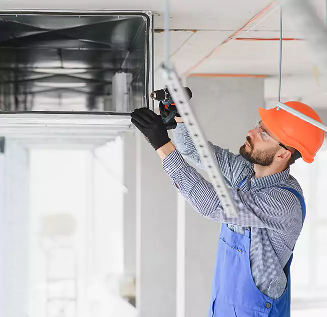 Why Homeowners & Businesses Trust Us in Evanston, IL?