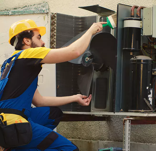  Why Homeowners & Businesses Trust Us in Evanston, IL?