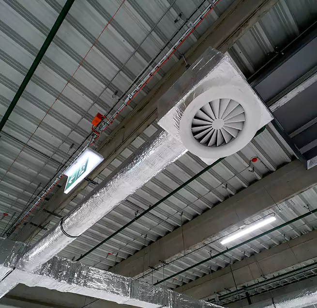 Why Homeowners & Businesses Trust Us in Evanston, IL