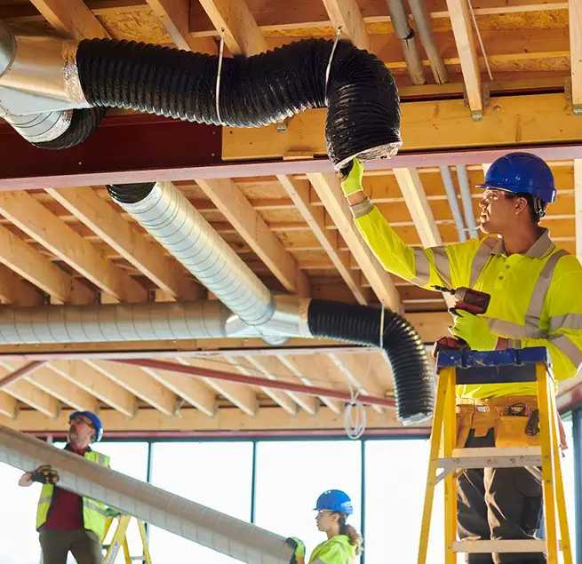 Why Homeowners & Businesses Trust Us in Evanston, IL?