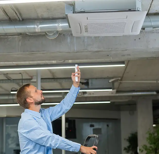 Why Homeowners & Businesses Trust Us in Evanston, IL?