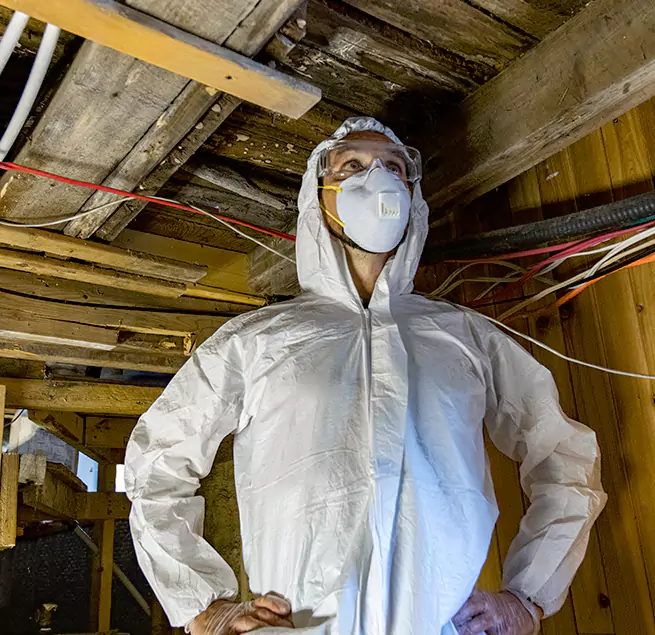 Why Homeowners & Businesses Trust Us in Evanston, IL?