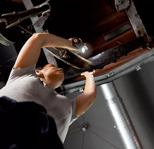 Why Homeowners & Businesses Trust Us Evanston, IL