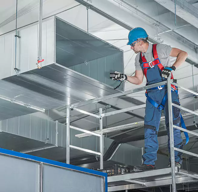 Why Homeowners & Businesses Trust Us Evanston, IL