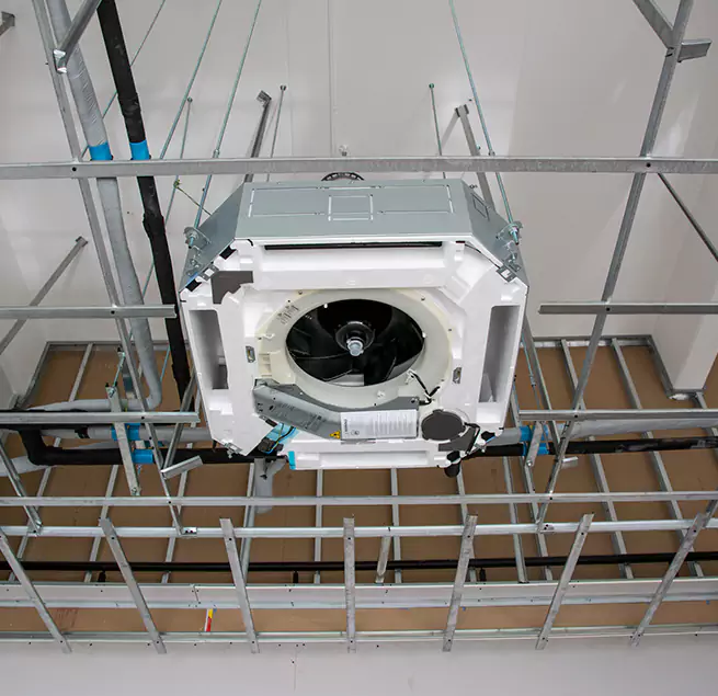 Why Homeowners & Businesses Trust Us Evanston, IL?