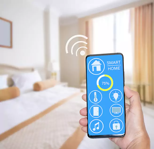 Why Homeowners & Businesses Trust Us in Evanston, IL